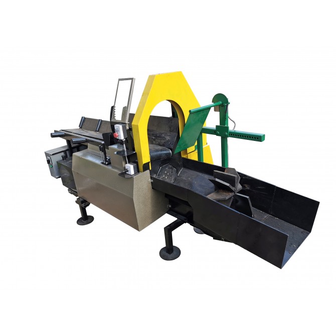 Дровокол ЕК-500Л